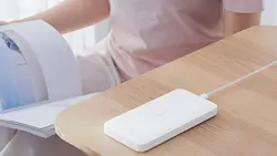 مشخصات، قیمت و خرید پاور بانک شیائومی مدل Redmi ظرفیت 10000 میلی آمپر - کیان سما