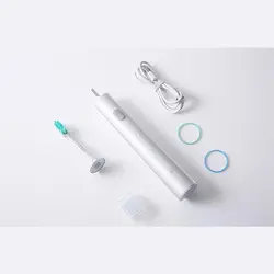 مشخصات، قیمت و خرید مسواک برقی میجیا مدل T300 - کیان سما