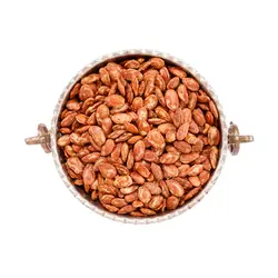 مشخصات، قیمت و خرید تخمه ژاپنی درجه 1 اعلا 1000 گرمی - کیان سما