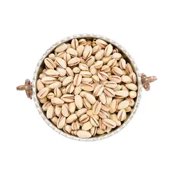مشخصات، قیمت و خرید پسته شور اکبری دستچین ممتاز اعلا 1 کیلوگرمی - کیان سما