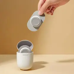 مشخصات، قیمت و خرید ماساژور بدن شیائومی مدل Leravan LJ-U8 - کیان سما