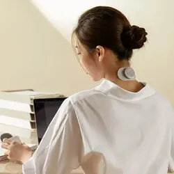 مشخصات، قیمت و خرید ماساژور بدن شیائومی مدل Leravan LJ-U8 - کیان سما