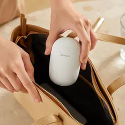 مشخصات، قیمت و خرید ماساژور بدن شیائومی مدل Leravan LJ-U8 - کیان سما