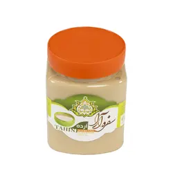 مشخصات، قیمت و خرید ارده ممتاز درجه یک سفره آرا 500 گرمی - کیان سما