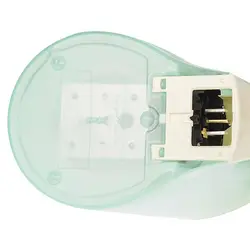 مشخصات، قیمت و خرید کتری برقی پارس خزر مدل EK-2200P - کیان سما