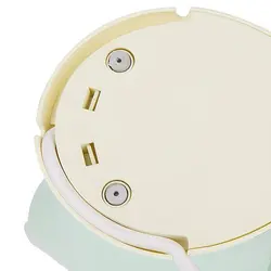 مشخصات، قیمت و خرید کتری برقی پارس خزر مدل EK-2200P - کیان سما