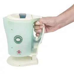 مشخصات، قیمت و خرید کتری برقی پارس خزر مدل EK-2200P - کیان سما