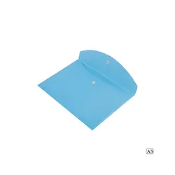 قیمت پوشه دکمه دار A5 مدل پیلاوران - کیان سما