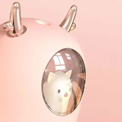 قیمت دستگاه بخور سرد humidifier مدل dog - کیان سما