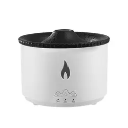 قیمت دستگاه بخور سرد طرح آتشفشان - کیان سما