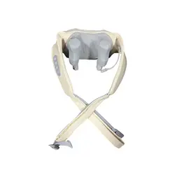 خرید ماساژور گردن و شانه مدل DA-8801A + قیمت و مشخصات - کیان سما