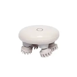 خرید ماساژور پوست سر مدل JA-H01A + قیمت و مشخصات - کیان سما