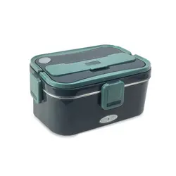 خرید ظرف غذای برقی مدل DFH-C25 + قیمت و مشخصات - کیان سما