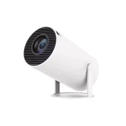 خرید ویدئو پروژکتور پرتابل مدل HY-300 + قیمت و مشخصات - کیان سما