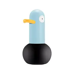 خرید فوم ساز اتوماتيک فانتزی طرح اردک + قیمت و مشخصات - کیان سما