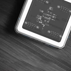 مشخصات، قیمت و خرید هاب USB 3.0 چهار پورت اوریکو مدل Orico MH4U-U3 - کیان سما