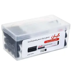 مشخصات، قیمت و خرید ماژیک وایت برد نوک گرد کیان - کیان سما