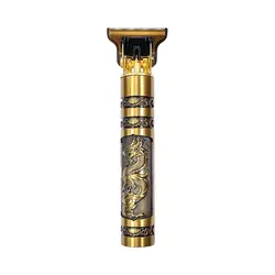 مشخصات، قیمت و خرید ماشین اصلاح خط زن شارژی مدل T9 - کیان سما