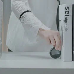 مشخصات، قیمت و خرید متر دیجیتالی غلطکی Atuman مدل Mini Q - کیان سما