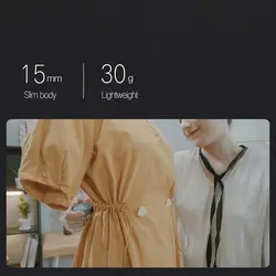 مشخصات، قیمت و خرید متر دیجیتالی غلطکی Atuman مدل Mini Q - کیان سما