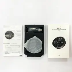 مشخصات، قیمت و خرید متر دیجیتالی غلطکی Atuman مدل Mini Q - کیان سما