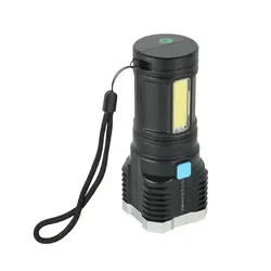 مشخصات، قیمت و خرید چراغ قوه دستی مدل L-S03 - کیان سما