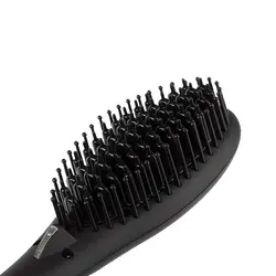 مشخصات، قیمت و خرید برس حرارتی پرو جیمی مدل GM-2972 - کیان سما