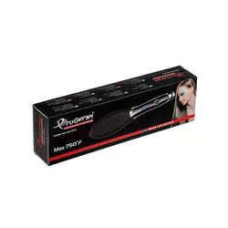 مشخصات، قیمت و خرید برس حرارتی پرو جیمی مدل GM-2972 - کیان سما