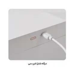 مشخصات، قیمت و خرید دستگاه بخور و رطوبت ساز رومیزی مدل HM-102 - کیان سما