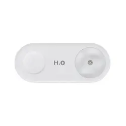 مشخصات، قیمت و خرید دستگاه بخور سرد قابل حمل مدل QW-H16 - کیان سما