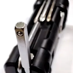 مشخصات، قیمت و خرید ابزار چند کاره مدل KT-02 - کیان سما