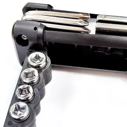 مشخصات، قیمت و خرید ابزار چند کاره مدل KT-02 - کیان سما