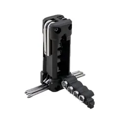 مشخصات، قیمت و خرید ابزار چند کاره مدل KT-02 - کیان سما