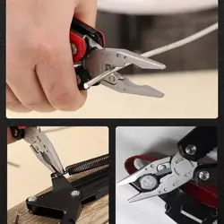 مشخصات، قیمت و خرید ابزار چند کاره چکشی Hammer - کیان سما