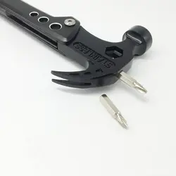 مشخصات، قیمت و خرید ابزار چند کاره چکشی Hammer - کیان سما