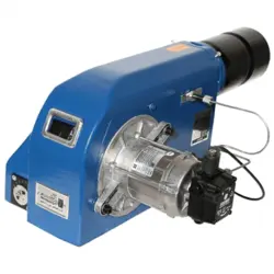 مشعل گازسوز ایران رادیاتور مدل JGN80.2