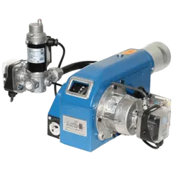 مشعل گازسوز ایران رادیاتور مدل JGN80.1