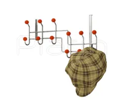 پشت دری (درب آویز) طرح L با دو سال گارانتی تعویض بی قید و شرط