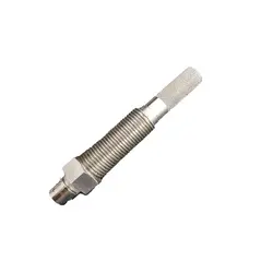 ترانسمیتر رطوبت PK-TS-03 بدنه استیل