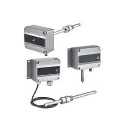 مشخصات، قیمت و خرید ترانسمیتر صنعتی دما و رطوبت XNM2U | فروشگاه اینترنتی پارسانیک کالا