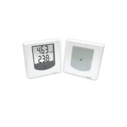 مشخصات، قیمت و خرید ترانسمیتر دما و رطوبت indoor | فروشگاه اینترنتی پارسانیک کالا