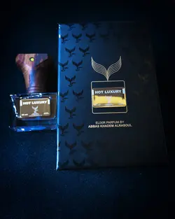 الکسیر ادکلن هات لاکچری 30 HOT LUXURY