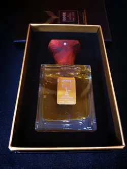 الکسیر ادکلن دوج 110 میل DOGE