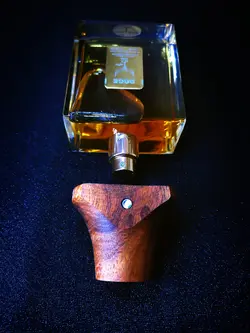 الکسیر ادکلن دوج 110 میل DOGE