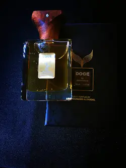 الکسیر ادکلن دوج 110 میل DOGE