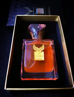 الکسیر ادکلن 110 میل ساینا SAYNA