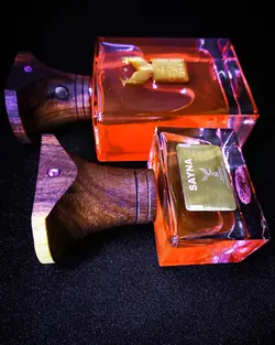 الکسیر ادکلن 110 میل ساینا SAYNA