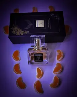 الکسیر ادکلن ربکا 30 میل REBBECA