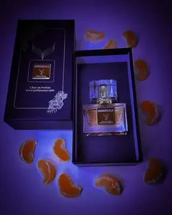 الکسیر ادکلن ربکا 30 میل REBBECA