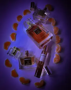 الکسیر ادکلن ربکا 30 میل REBBECA